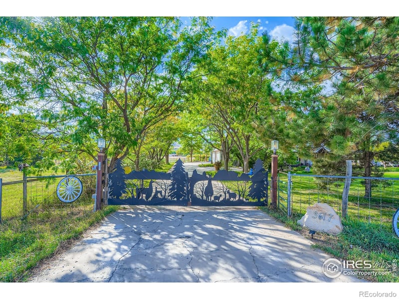 3617 Glade Rd, Loveland, CO 80538