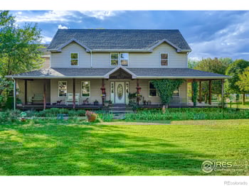 3617 Glade Rd, Loveland, CO 80538