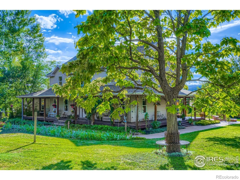 3617 Glade Rd, Loveland, CO 80538