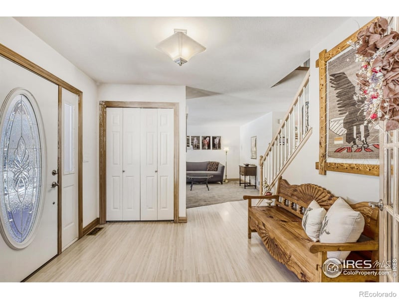 3617 Glade Rd, Loveland, CO 80538