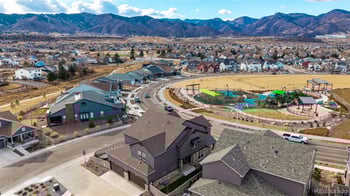 8145 Monte Vista Cir, Littleton, CO 80125