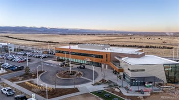 8145 Monte Vista Cir, Littleton, CO 80125