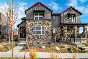 8145 Monte Vista Cir, Littleton, CO 80125