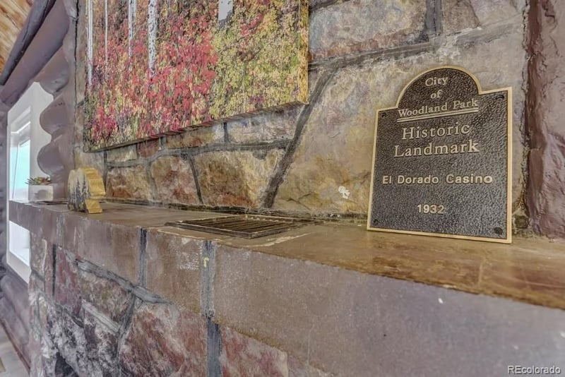 312 West St, Woodland Park, CO 80863