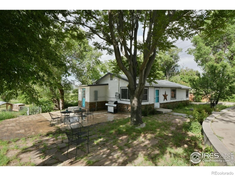 6903 Valmont Rd, Boulder, CO 80301