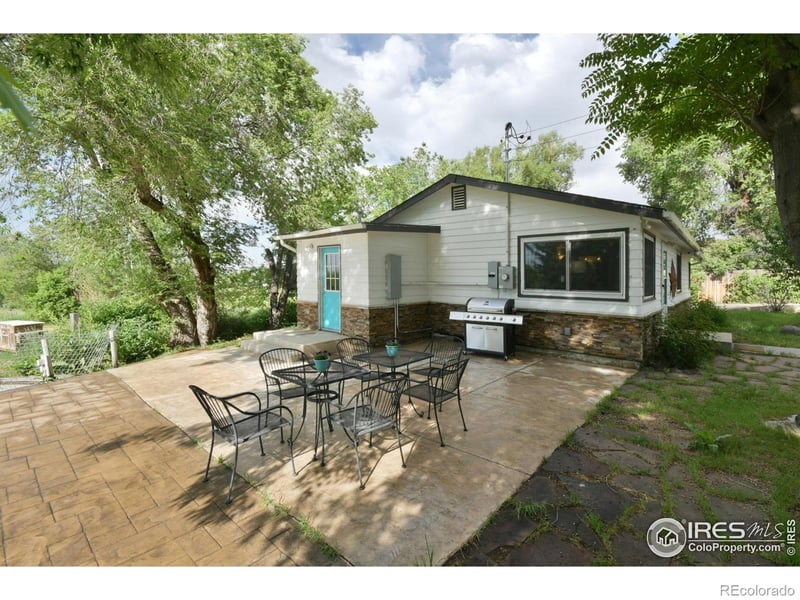 6903 Valmont Rd, Boulder, CO 80301