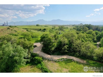6903 Valmont Rd, Boulder, CO 80301