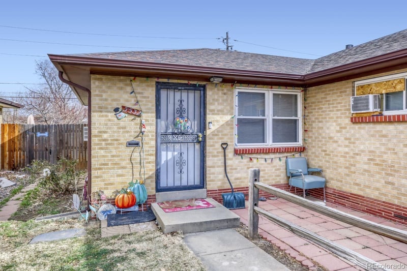 3532 Forest St, Denver, CO 80207