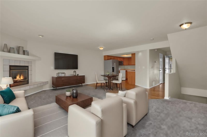 2430 Hamlet Ln #B, Colorado Springs, CO 80918