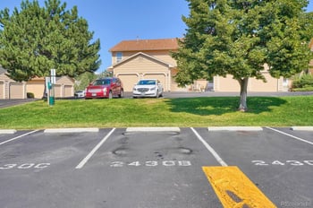 2430 Hamlet Ln #B, Colorado Springs, CO 80918