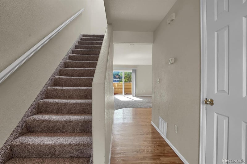 2430 Hamlet Ln #B, Colorado Springs, CO 80918