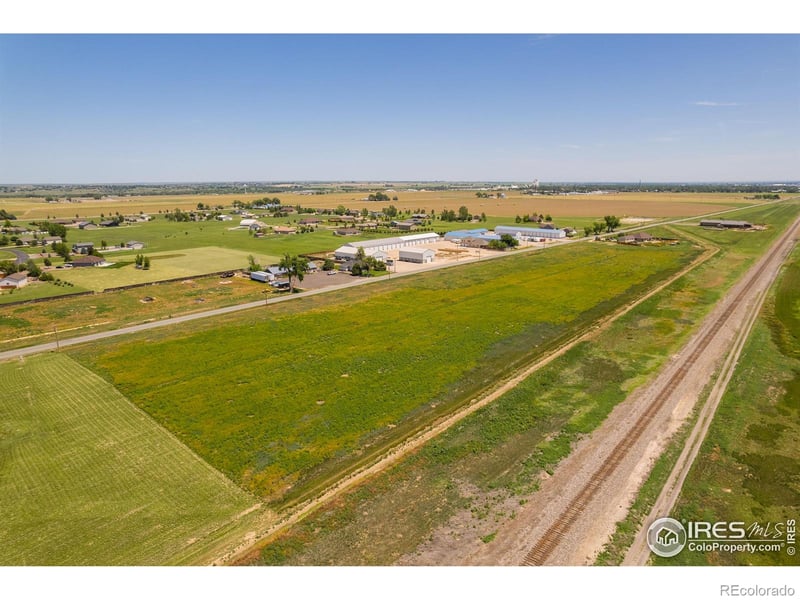 16098 County Road R, Fort Morgan, CO 80701