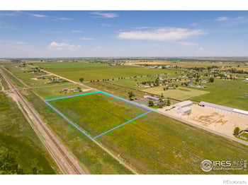 16098 County Road R, Fort Morgan, CO 80701
