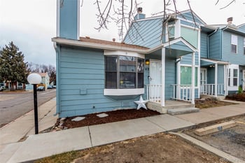 8176 Washington St #113, Denver, CO 80229