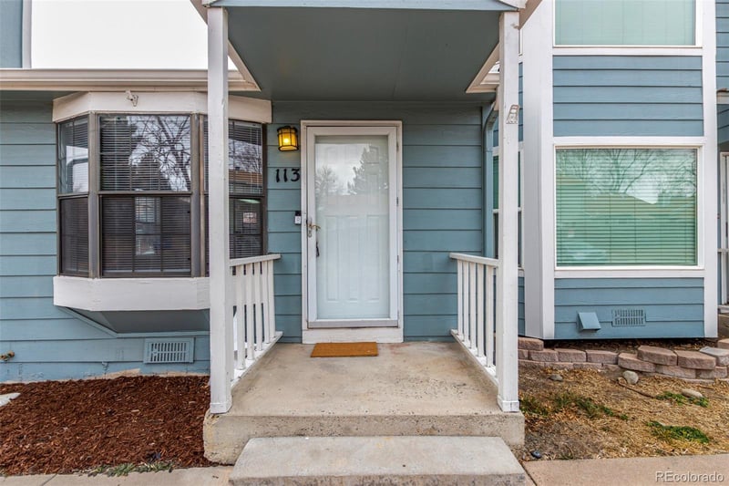 8176 Washington St #113, Denver, CO 80229