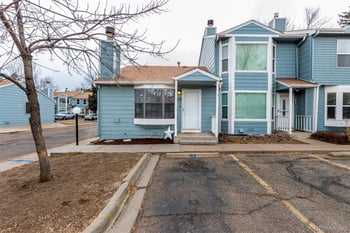 8176 Washington St #113, Denver, CO 80229