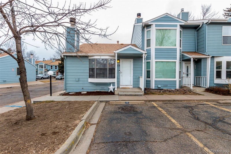 8176 Washington St #113, Denver, CO 80229