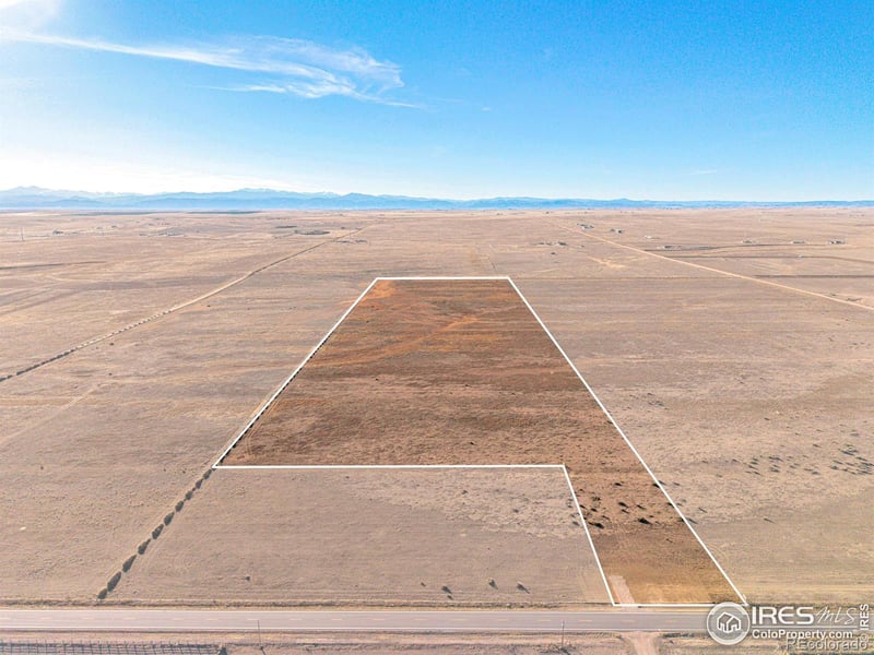 3 Cr 29, Nunn, CO 80648
