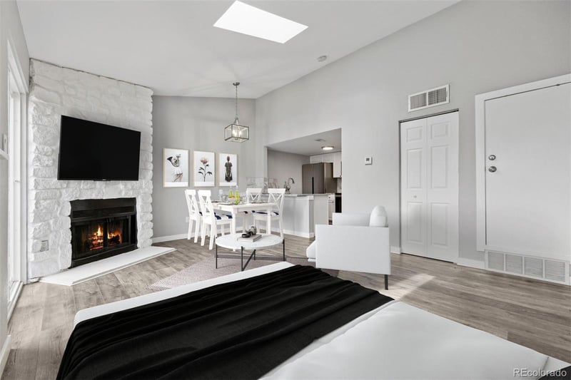 3100 Federal Blvd #331, Denver, CO 80236