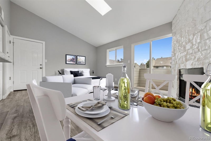 3100 S Federal Blvd #331, Denver, CO 80236