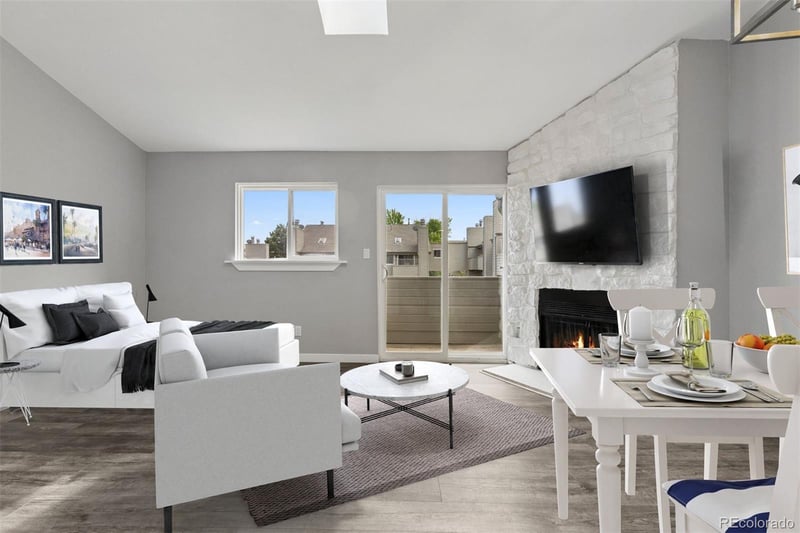 3100 S Federal Blvd #331, Denver, CO 80236