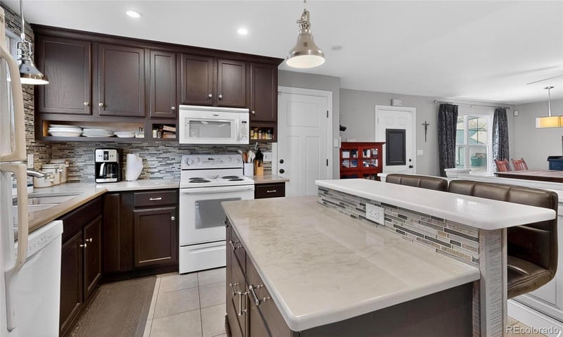 8353 Tumblegrass Pl, Parker, CO 80134