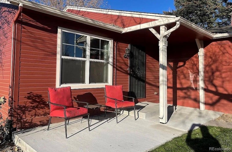 8353 Tumblegrass Pl, Parker, CO 80134