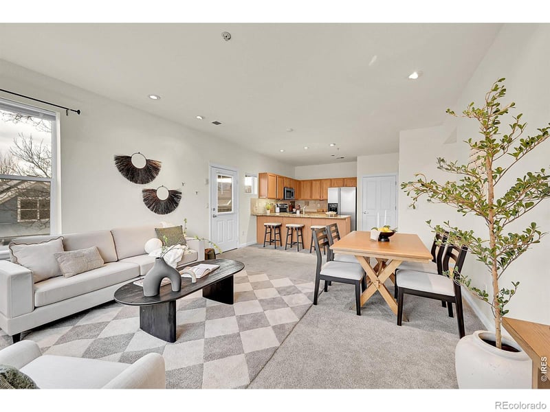 2645 Tabriz Pl #C-22, Boulder, CO 80304