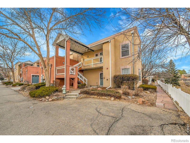 2645 Tabriz Pl #C-22, Boulder, CO 80304