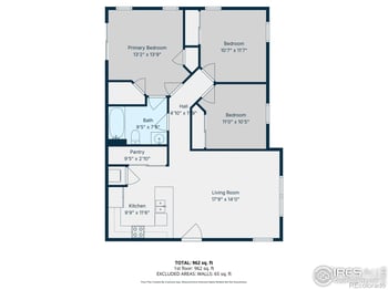 2645 Tabriz Pl #C-22, Boulder, CO 80304