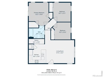 2645 Tabriz Pl #C-22, Boulder, CO 80304