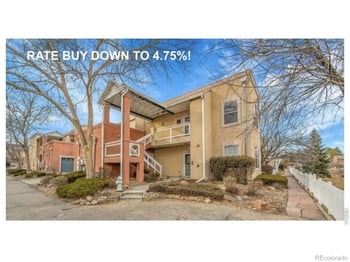 2645 Tabriz Pl #C-22, Boulder, CO 80304