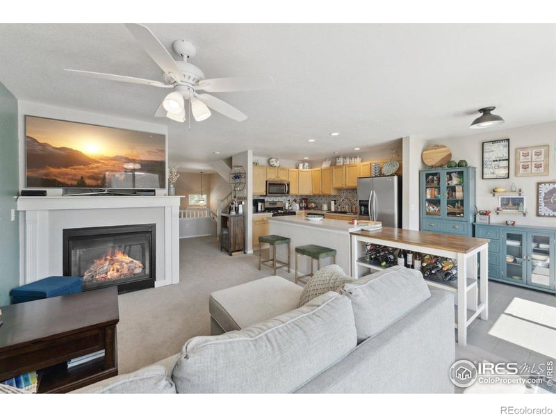 1983 Piney River Dr, Loveland, CO 80538