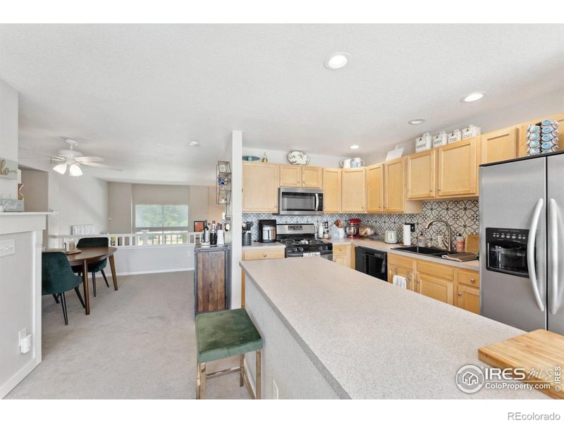 1983 Piney River Dr, Loveland, CO 80538