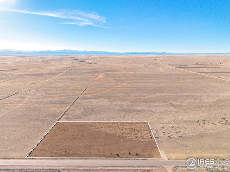 4 Cr 29, Nunn, CO 80648