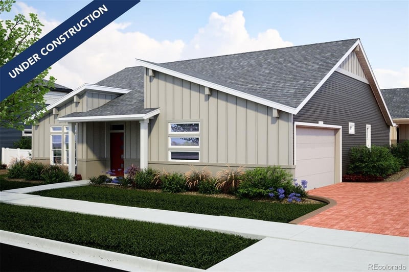 5173 Quatar St, Aurora, CO 80019