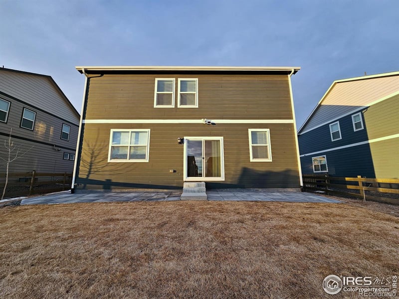 6120 B St, Greeley, CO 80634