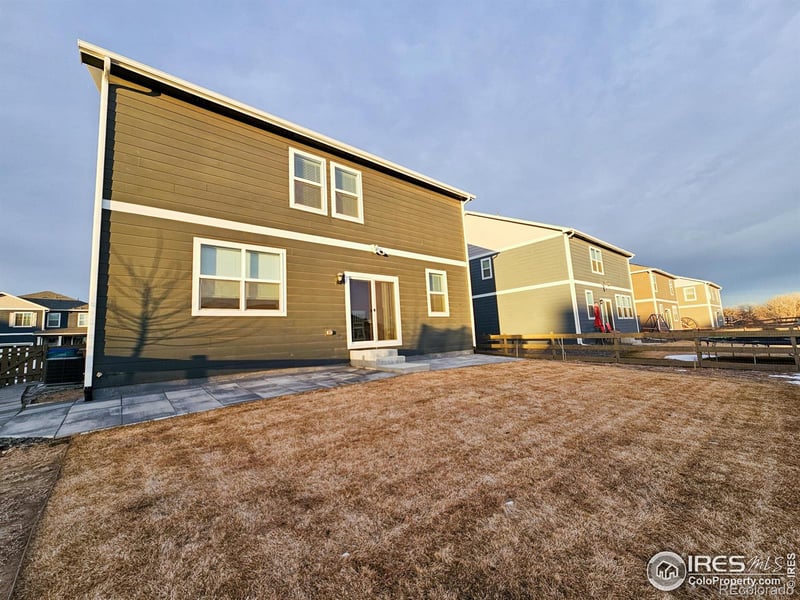 6120 B St, Greeley, CO 80634