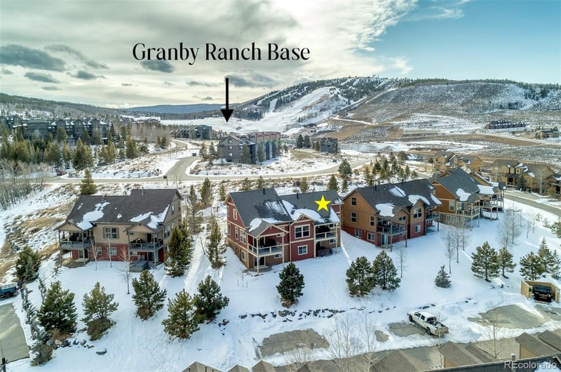 113 Summit Point Ln, Granby, CO 80446