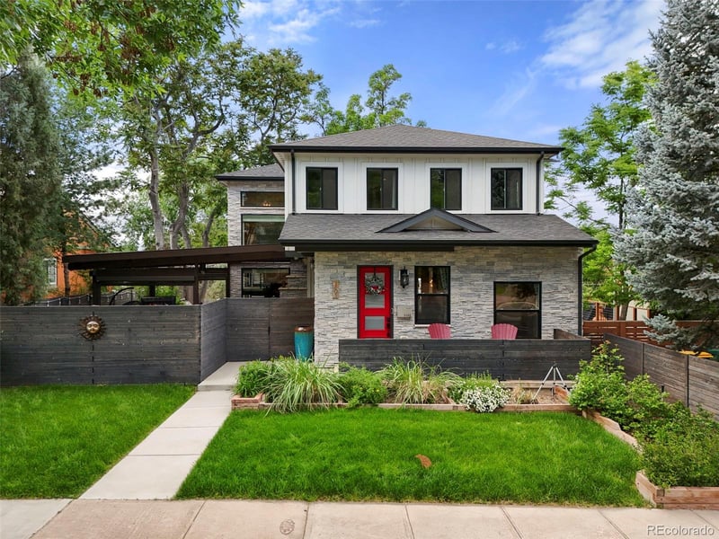 2805 Sherman St, Englewood, CO 80113