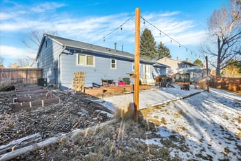 11016 Brownstone Dr, Parker, CO 80138