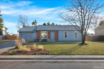 11016 Brownstone Dr, Parker, CO 80138