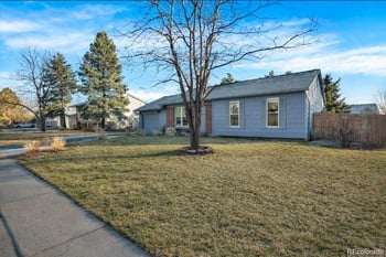 11016 Brownstone Dr, Parker, CO 80138