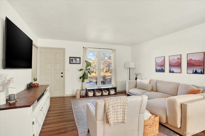 11016 Brownstone Dr, Parker, CO 80138