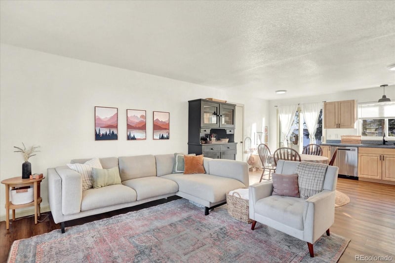 11016 Brownstone Dr, Parker, CO 80138