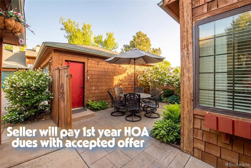 12106 2nd Dr, Aurora, CO 80011