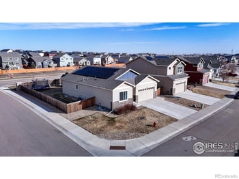 1482 Moraine Valley Dr, Severance, CO 80550