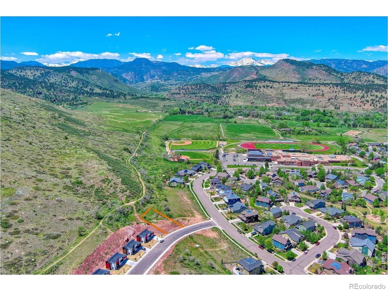 430 Carter Dr, Lyons, CO 80540