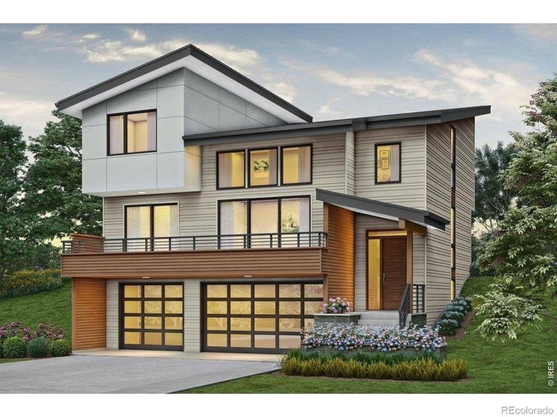 430 Carter Dr, Lyons, CO 80540