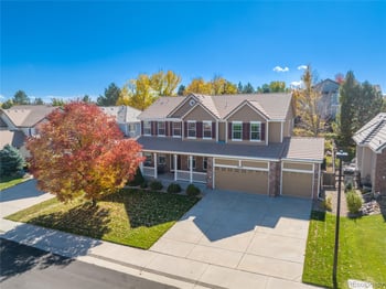 23476 Painted Hills St, Parker, CO 80138